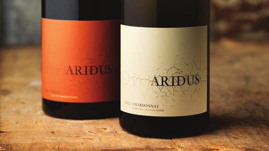 HOW IT WORKS Four times a year, we ll ship two bottles of ARIDUS wines [new releases when available] to your door. If you prefer, you are welcome to pick up your wines at our tasting rooms.