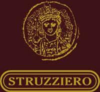 STRUZZIERO Azienda Vinicola Struzziero COMPANY The Azienda Vinicola Struzziero winery is located in the small municipality of Venticano, in the province of Avellino.