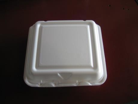 3 COMPARTMENT CONTAINER 80HT3R 100/400CS CONTAINER