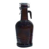 Growler Central: 64 ounces, 2 liters Liqueur/Vinegar Bottles SALE!