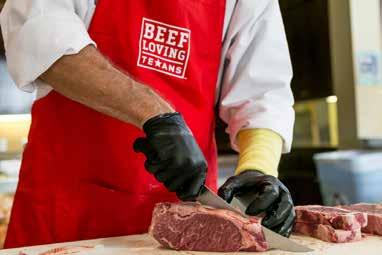 Beef Loving Texans Crown The Best Butcher In Texas Austinite Wins State Title in Inaugural Competition WINNER Bryan Butler SALT & TIME AUSTIN, TX RUNNERS UP Michael Majkszak MAJKSZAK S MEAT MARKET