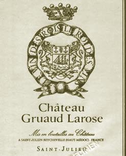 Estimated per case CH BRANAIRE DUCRU, 4ème Grand Cru Classé 450-550 2020 2035 Very appealing perfumed fruit aromas. The power and structure of the 2010 vintage ideally suits the Branaire style.