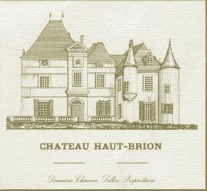 5) CH LA MISSION HAUT BRION 5800-7200 2023 2050 In some years, La Mission behaves like a wild child while in others it is an astute student of diplomacy and grace.