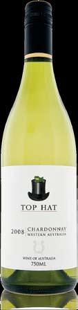normal price. 99 per bottle Re-order no for % off! AV 8. 80.9. Feet First Top Hat Chardonnay 008 Feet First produces ines that are great value for money.