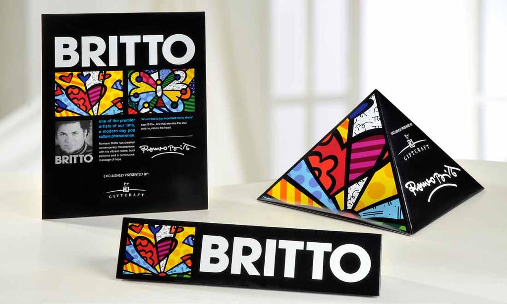 DISPLAY & POP britto.giftcraft.