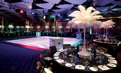 BOBBY MOORE ROOM THE GREAT HALL Wembley s grandest space, the Bobby Moore Room can accommodate any occasion, from substantial Grand Gala events to lavish Fashion Parades.
