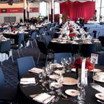 place to hold your conference or theatre-based event. Importantly, Wembley is also an incredibly flexible venue.