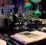 We offer a variety of events spaces for gala dinners, depending on your vision for the evening.