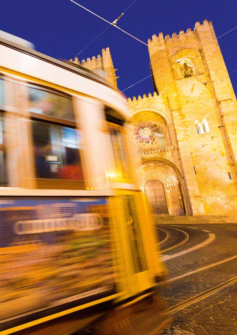 MOST POPULAR ACTIVITIES Jeep Safari Sintra & Wine Tasting Lisbon Vintage