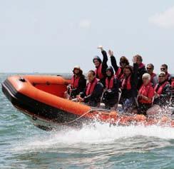 WATER Sailing & Boat Cruise Tours Speedboats Lisbon We will take the group on an exciting and unforgettable ride