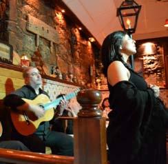 GROUP TOURS Porto by Night Fado Tour Porto by Night Fado Tour If you want your team to have a relaxed and informal evening, while meeting some