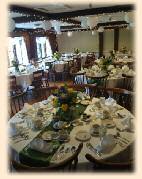 Timeless Professional Wedding Coordinator & Wedding Hostess Private Holding Room for Bridal Party Picturesque Covered Bridges &
