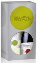 gift packs perfect for every palate, including the BellaRiva,