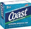 , UNIT 42 Scope Crest Outlast fresh mint 6/1 ltr., UNIT 3.49 Crest Toothpaste Cavity Protection/ baking soda peroxide 24/2.9z., UNIT 93 Crest Toothpaste Cavity Protection/ baking soda peroxide 24/8.