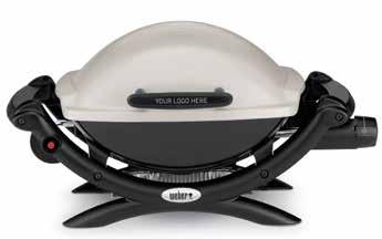 2015 GIFTS AND PRIZES Q GRILLS