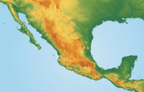 The Physical Landscape How might a society s worldview influence its ability to adapt to its physical geography? What s in a WORD? Nineteenth-century historians created the term Aztec.