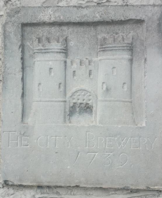 LIMERICK CITY BEER HISTORY 2.