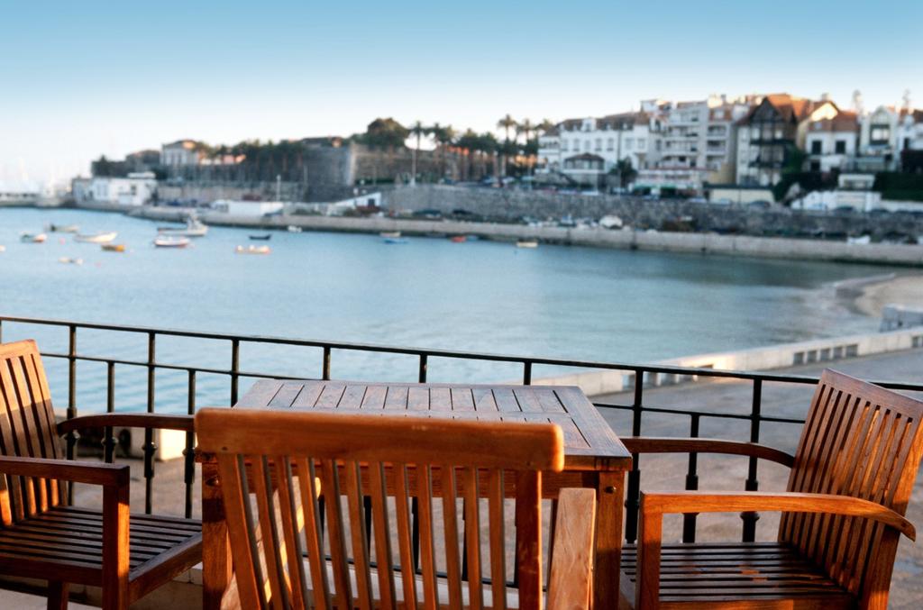 Templeton & Cascais We at Templeton offer a wide range of superb facilities and activities in Cascais, Lisbon,