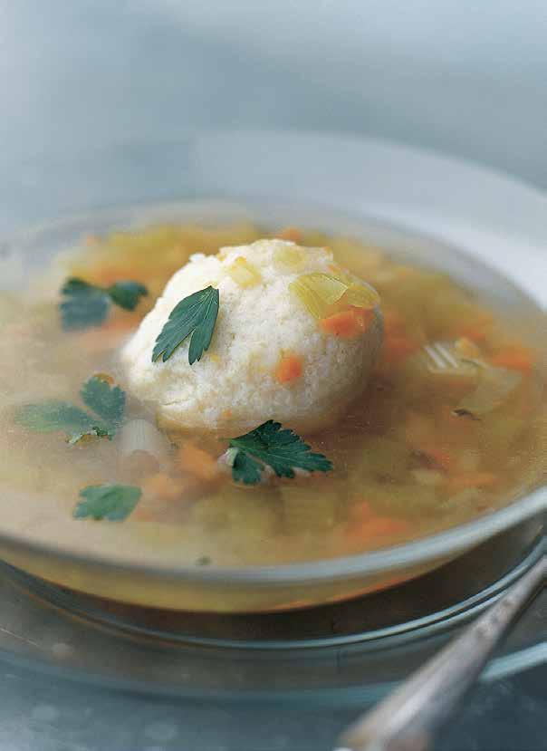 ROSH HASHANAH & YOM KIPPUR EVE Eli s Chicken Soup with Matzoh Balls ENTREES Brisket of Beef Eli has been making brisket for 40 years he knows a thing or two about what makes a brisket great. $45.