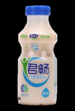 SHAPED LIQUID CARTONS PERCIEVED AS PREMIUM Growth of shaped liquid cartons in yogurt and sour milk products, especially