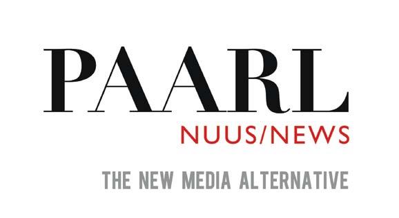 FEBRUARY 2013 THE NEW MEDIA ALTERNATIVE WWW.PAARLNUUS.CO.ZA FREE GRATIS 6 Paarl 8 Incorrect 11 Architecture Media The Rhodesian Ridgeback Cattle Baron Paarl now boasting own steakhouse of note!
