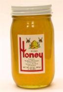 ) Honey Dip: Honey dips are used quite frequently on fruits to be dried. The honey will make fruit considerable sweeter and will add calories as well. Dissolve 1 c of sugar in 3 cups of hot water.
