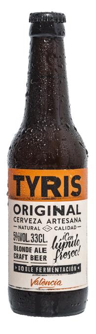 TYRIS ORIGINAL