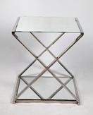 C8F Side Table $80
