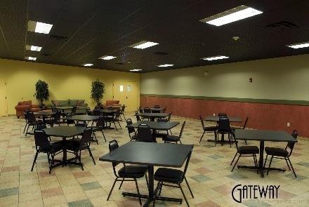 Celebration Café The Celebration Café is a specified dining area with an adjoining full service kitchen
