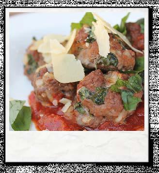 2 tablespoon basil 1/2 cup parmesan 1/3 cup salt reduced tomato paste 1