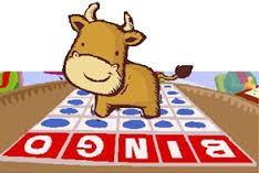 Saint Philip Neri Youth Group Fundraiser Cow Plop Bingo October 15, 2017 1:00 pm -4:00 pm On the SPN Soccer Field Tickets - $20.00 Win $1500.