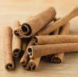 102 050 5lb 4.5% Volatile Oil 102 060 3lb One of the oldest known spices, cinnamon comes from the dried bark of evergreen trees grown in Indonesia and China.
