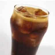 International Markets Bureau AMERICAN EATING TRENDS REPORT CARBONATED SOFT DRINKS Unless otherwise stated, all of the information in this report was derived from the NPD Group s National Eating