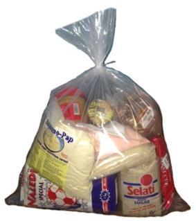 Sizani Foods supplies low cost food parcel to suit the
