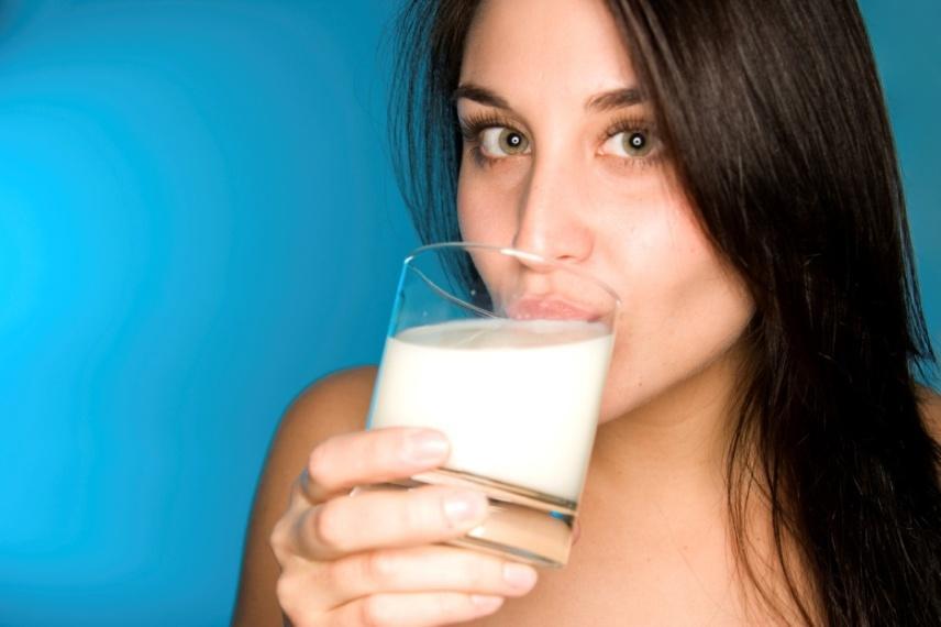 Dietetic Value of Milk Milk contains HBV protein for growth and repair of body cells It is a source of fat and carbohydrates which provide energy It