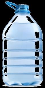 Bottled Water General