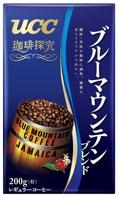 ground and whole bean coffee, canned coffee, instant
