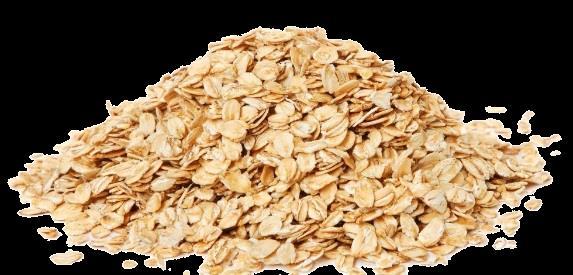 Foods such as oatmeal tend to cause a slow rise in glycemic levels, which is ideal for increasing fat-burning during exercise. 2.