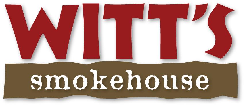 Witt's to Your Door 10325 E. State Hwy. 33 Effingham, IL 62401 217-868-5615 Fax 217-868-2480 wittsbbq@frontier.