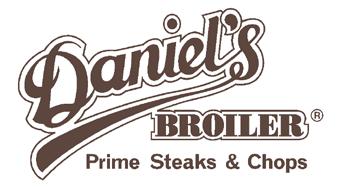 The Daniel s Broiler wine list proudly features offerings from the finest wineries in Washington, Oregon, California and around the world.