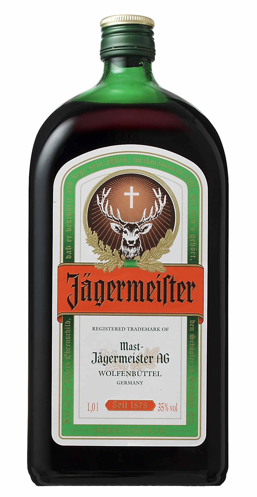 Beer Mix Radler - Beer mix with 7 up Gasoline - Beer mix with Coke 6.50 6.50 German Spirits and Liqueurs Jägermeister Obstler Schnapps Kirschwasser Schnapps Underberg Asbach Uralt Weinbrand shot 4.