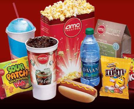 Other Cinema Waste: Product alternatives Popcorn boxes, nacho trays, candy wrappers While the primary focus is on straws, straw wrappers, lids and cups, it should be noted that the other cinema waste