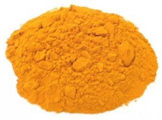 50 Save % 17 TURMERIC POWDER Essential to curry powder, turmeric is a member of the ginger family.