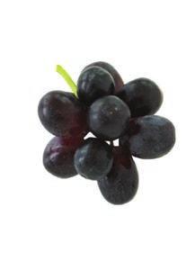 All Eyes on Grapes Grapes May Help Slow Macular Degeneration: In a promising