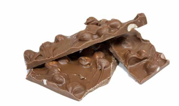 PROMOTIONS NOVEMBER-DECEMBER NOVEMBRE-DÉCEMBRE 2017 Chocolates Chocolats IMPEX INC.