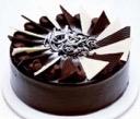 Chocolate Ripple Cake Chocolate Honeycombe