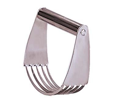 Pastry Blender Used to cut-in butter or