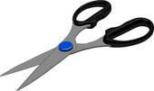 Kitchen Shears Are used to tackle a variety of cutting chores such as snipping butcher s twine,