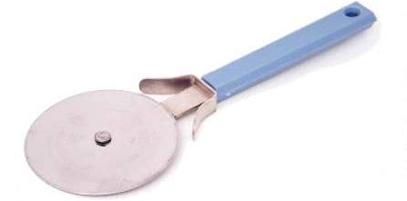 Pizza Wheel / Pizza Cutter For cutting baked pizza into serving pieces, no other tool