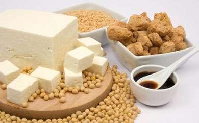 Soybean Products Oriental Foodstuffs: Miso, Tofu, Tempeh, Soy Milk, Soy Sauce Soybean Oil widely used Soy